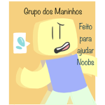 Grupo_dos_maninhos