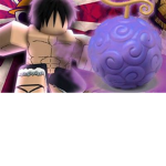 Eternal Piece!!