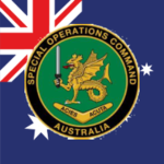Australian Special Operations Forces