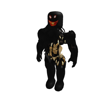 Giant Undead Buff Monsterini