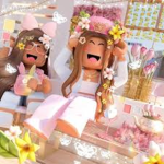 Lov3ly Flowers clothing