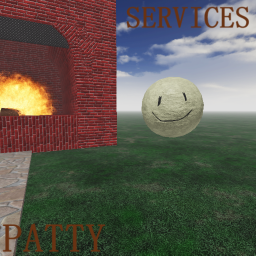 Patty Services