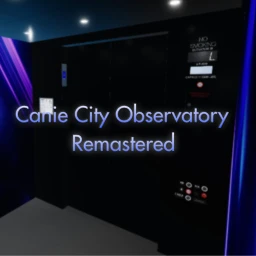 TP: Canie City Observatory: Remastered icon