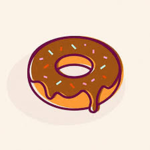 goin if you like donuts