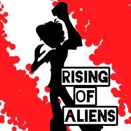 (Albedo!) Rising of Aliens icon