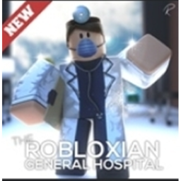 The Robloxian Hospital