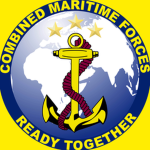 CMF | Counter Maritime Forces