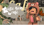Cutiebear Cafe