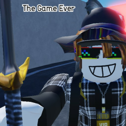 The Game Ever