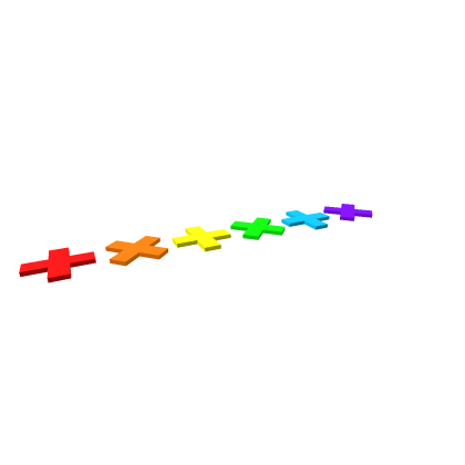 Explosion Obby