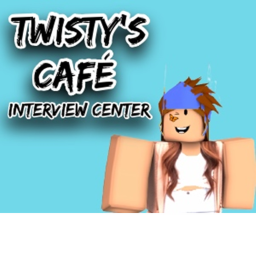 Interview Center | Twisty's Café