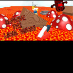 Survive the Lava Wave BETA