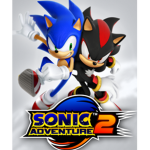 Sonic adventure group!