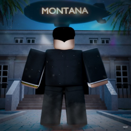 MONTANA 🌎