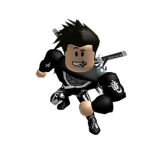SPEED VIOL NINJA