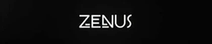 Zenus Clothing Roblox group icon
