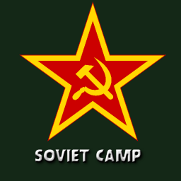 Soviet Camp
