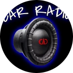 Car Audioplayer (Radio)