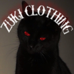 zuki clothing