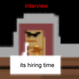 Night Brawlers Interview Place [Uncopylocked]