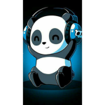 Cute anime