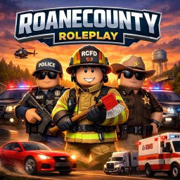 ROANECOUNTY roleplay v0.1