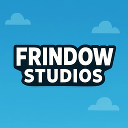 Frindow Studios Roblox group icon