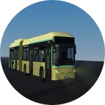 HeuliezBus GX437 HYB