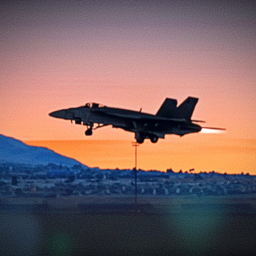 Bukhari Airforce Base