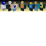 Og Robloxians-