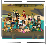 Total drama fans<3