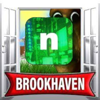 Brook Heaven RP Nico Nextbots