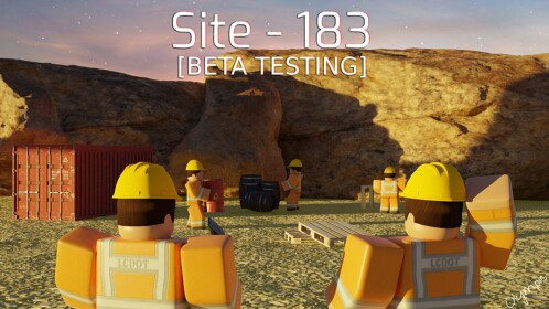 Beta Site 183