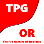 The Pro Gamers Of Robloxia