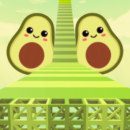 Avocado Obby 🥑