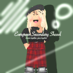 Evergreen Secondary School