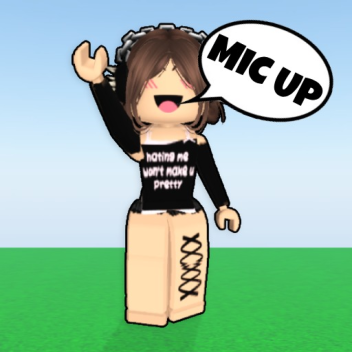Meet Up! [🎙️VC ]