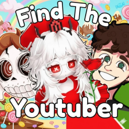 [UPD] Find The Youtuber [170] icon
