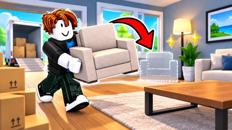 Renovate A House thumbnail 2