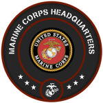 HEΑDQUARTERS MARINE CORPS