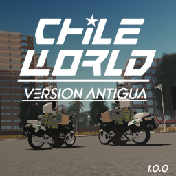 Chileworld [Old Version]