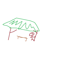 Backyard house hangout (Beta)