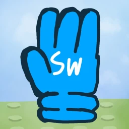 [HALLOWEEN🎃] Slap Wars : Remastered icon