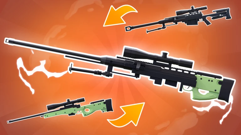 Snipers Update