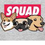 Puppy Squad Reall