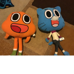 The Amazing Would of Gumball