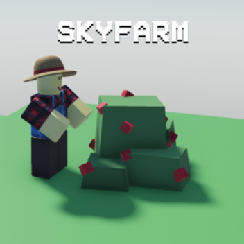[New]✨SkyFarm