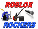(ROBLOX ROCKERS)