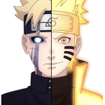 CLAN de naruto uzumaki