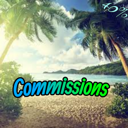 Commisions
